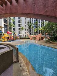 East Meadows (D16), Condominium #576152431